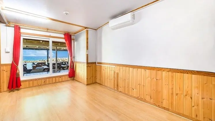 Basic Oda, 1 Yatak Odası (103 (Ocean View))