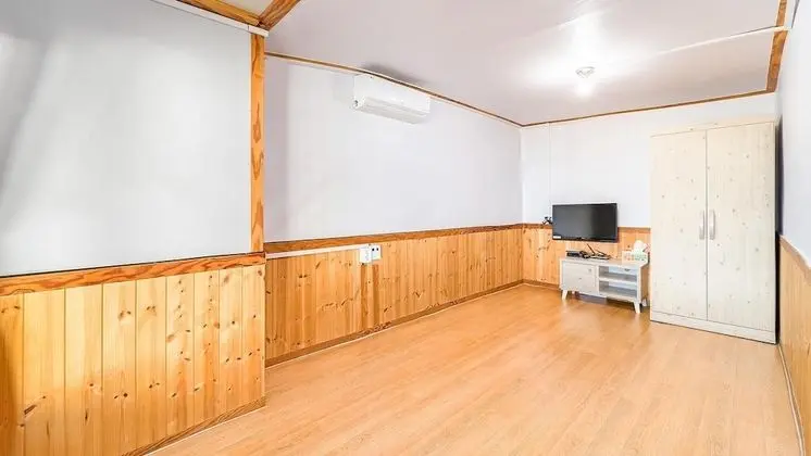 Basic Oda, 1 Yatak Odası (103 (Ocean View))