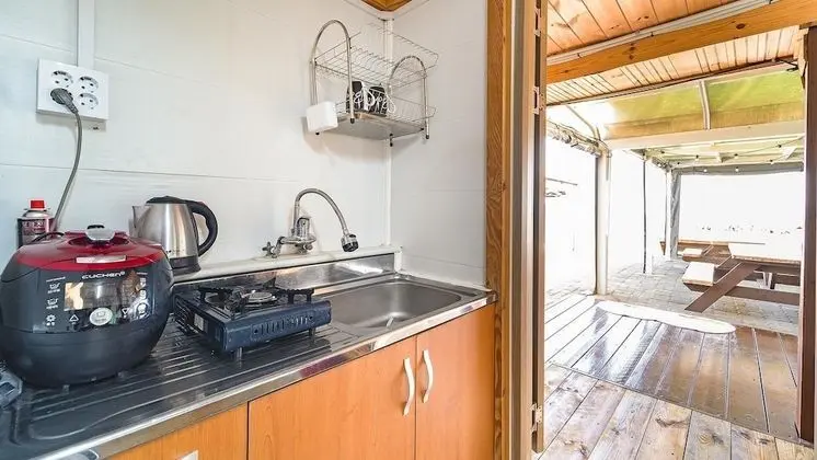 Basic Oda, 1 Yatak Odası (103 (Ocean View))