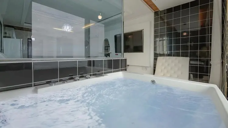 Basic Oda, 1 Yatak Odası (Mooliny(Spa))