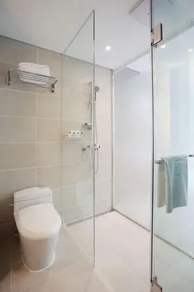 Deluxe İki Ayrı Yataklı Oda