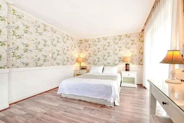 Basic Oda, 1 Yatak Odası (2A Room ( No cooking ))