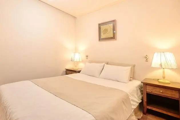 Basic Oda, 1 Yatak Odası (2A Room ( No cooking ))