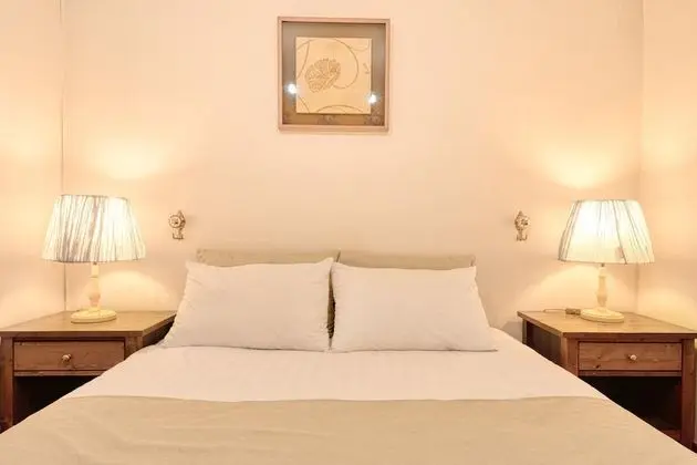 Basic Oda, 1 Yatak Odası (2A Room ( No cooking ))