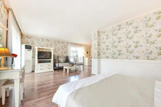 Basic Oda, 1 Yatak Odası (2A Room ( No cooking ))