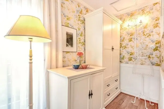 Basic Oda, 1 Yatak Odası (2A Room ( No cooking ))