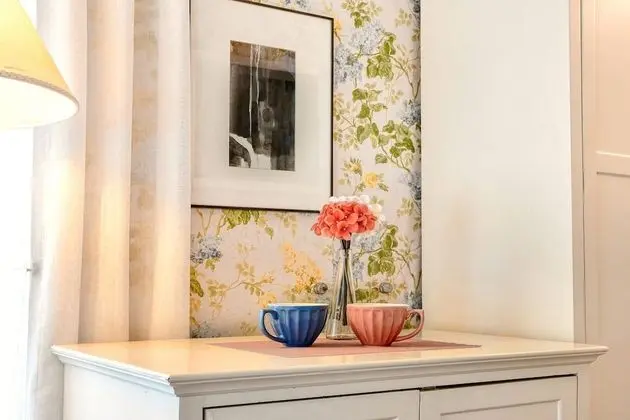 Basic Oda, 1 Yatak Odası (2A Room ( No cooking ))