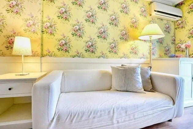 Basic Oda, 1 Yatak Odası (2C Room ( No cooking ))