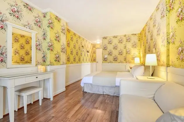 Basic Oda, 1 Yatak Odası (2C Room ( No cooking ))