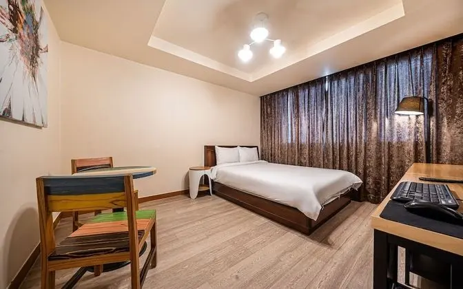 Oda (Standard A (NETFLIX viewing available)