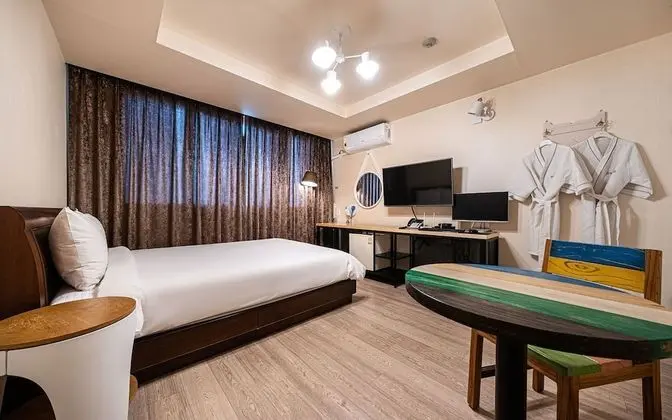 Oda (Standard A (NETFLIX viewing available)