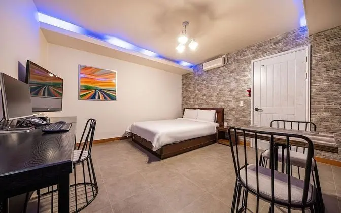 Oda (Standard A (NETFLIX viewing available)