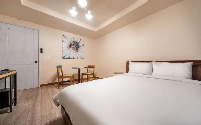 Oda (Standard A (NETFLIX viewing available)