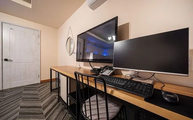 Oda (Standard A (NETFLIX viewing available)