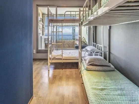 Basic Oda, 1 Yatak Odası (201ho)