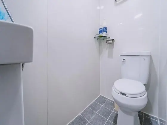Basic Oda, 1 Yatak Odası (201ho)