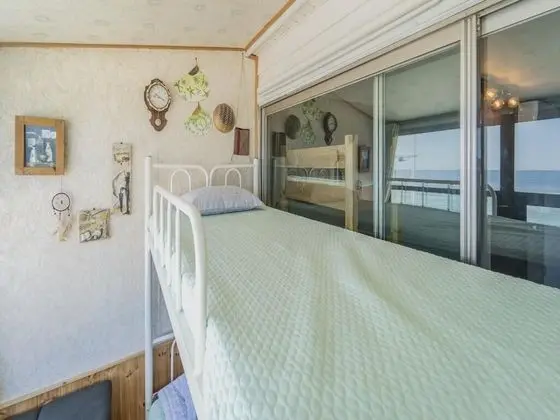 Basic Oda, 1 Yatak Odası (202ho)