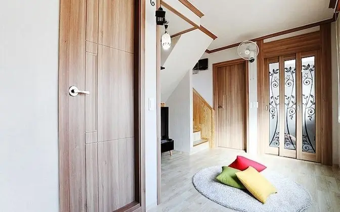 Oda (Unshared House (Unshared House) (Dupl)