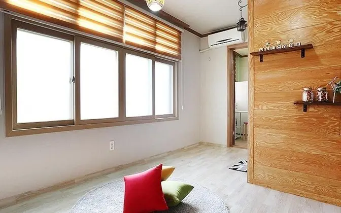 Oda (Unshared House (Unshared House) (Dupl)