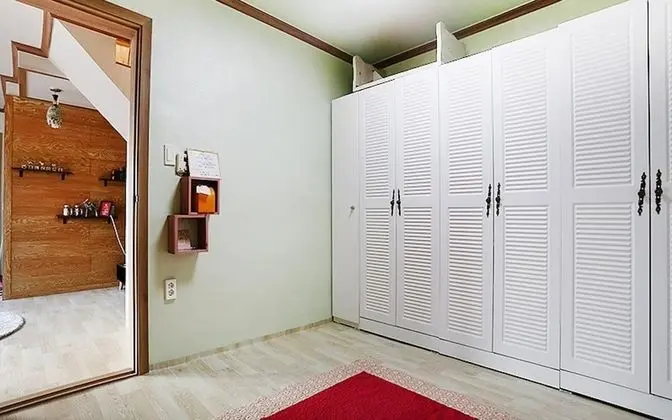 Oda (Unshared House (Unshared House) (Dupl)