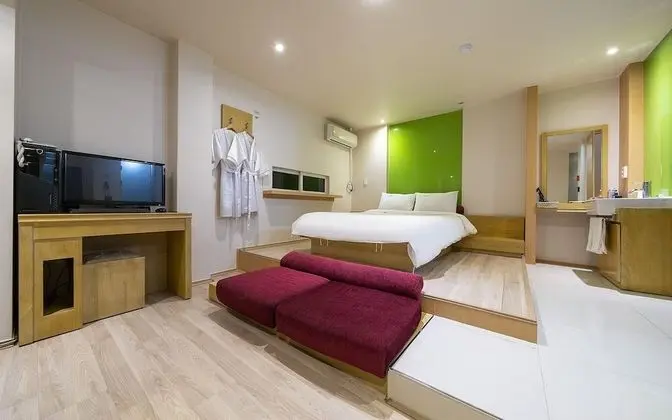 Oda (Special Room A)