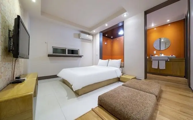 Oda (Special Room A)