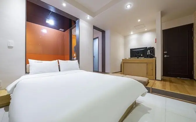 Oda (Special Room A)