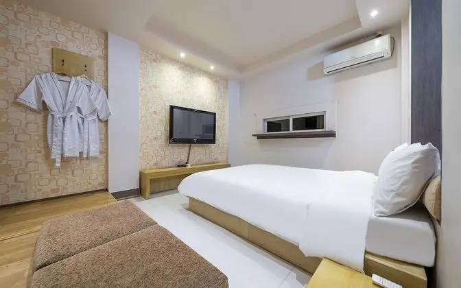 Oda (Special Room A)