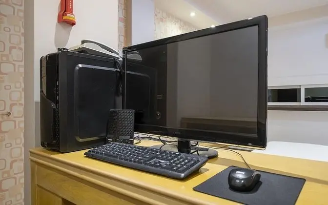 Oda (Special Room A)