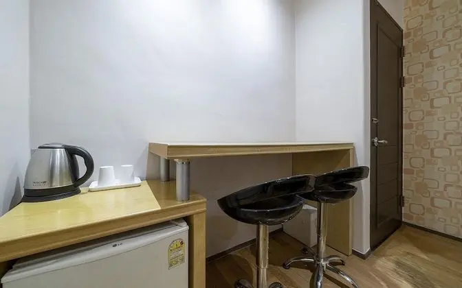 Oda (Special Room A)