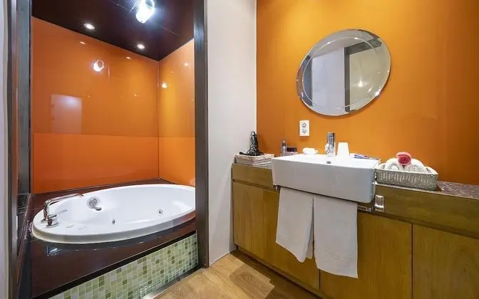 Oda (Special Room A)