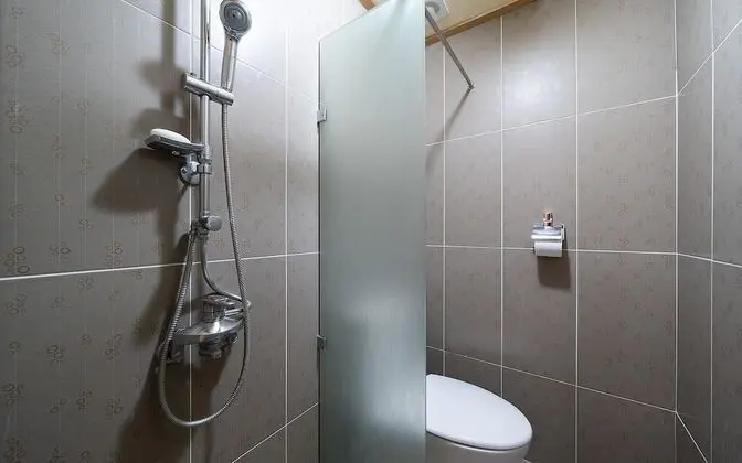 Oda (Special Room A)