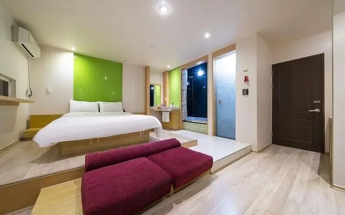 Oda (Special Room A)