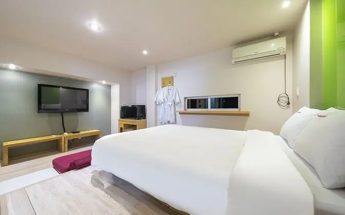 Oda (Special Room A)