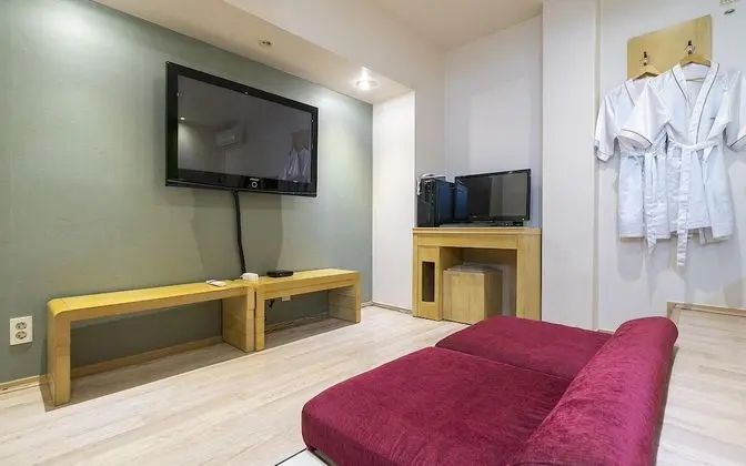 Oda (Special Room A)