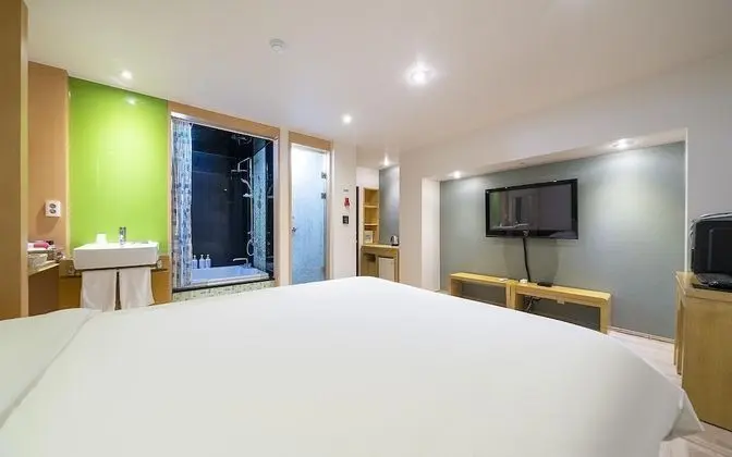 Oda (Special Room A)