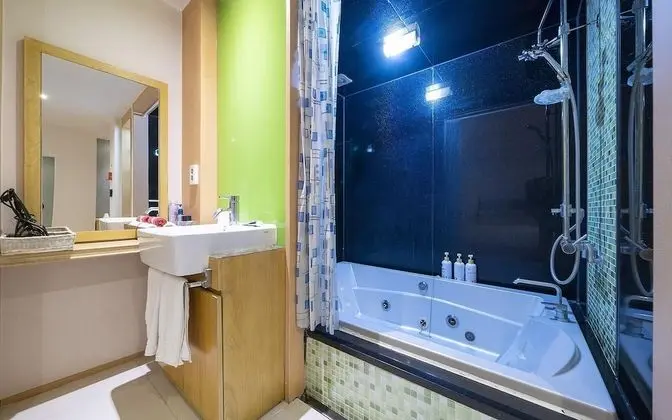 Oda (Special Room A)