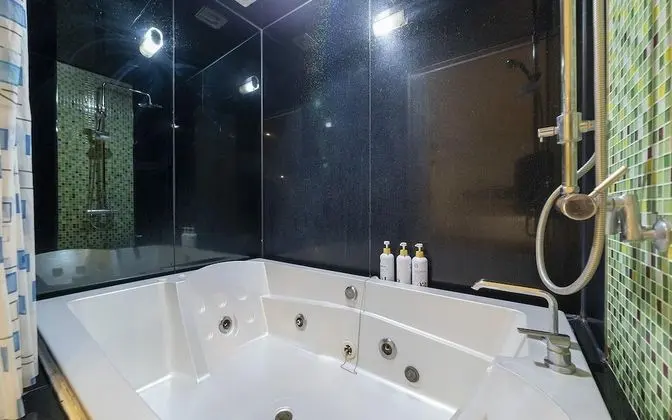 Oda (Special Room A)