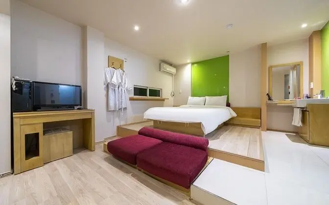 Oda (Special Room A)