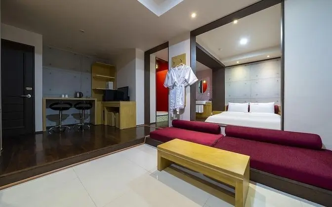 Oda (Special Room B)