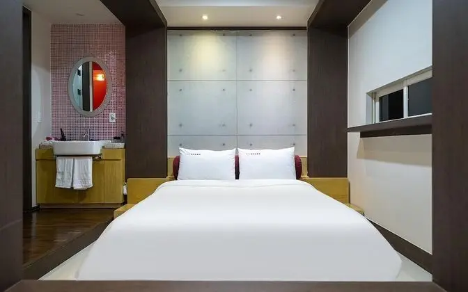 Oda (Special Room B)