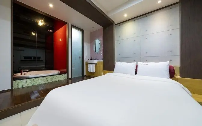 Oda (Special Room B)