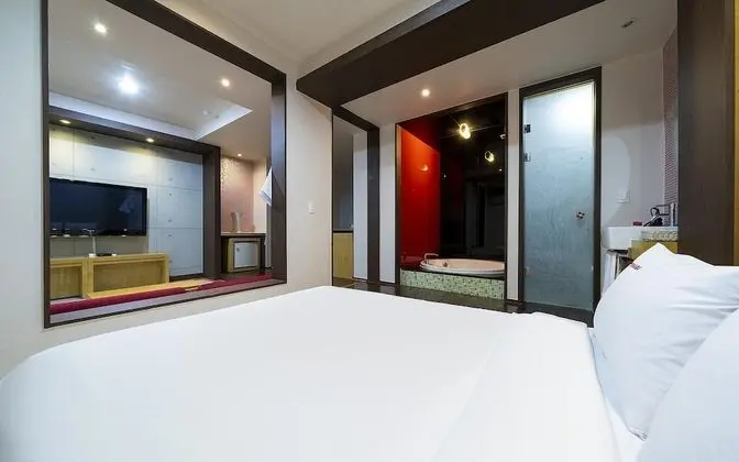 Oda (Special Room B)