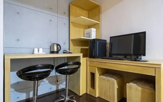 Oda (Special Room B)