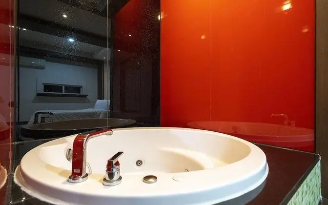 Oda (Special Room B)