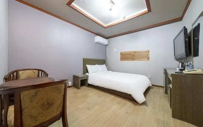 Oda (Standard room B)