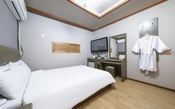 Oda (Standard room B)