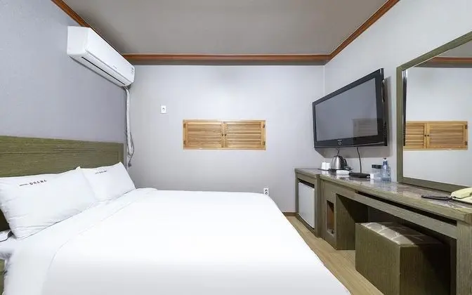 Oda (Standard room B)