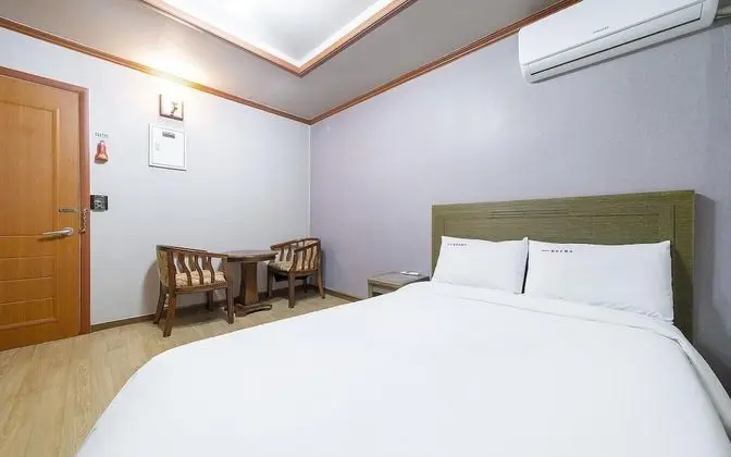 Oda (Standard room B)