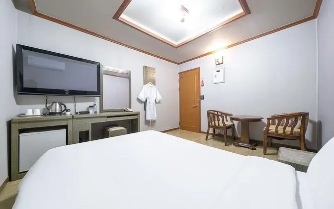 Oda (Standard room B)